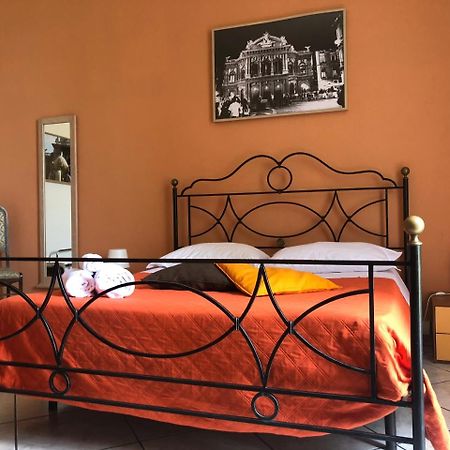 Platamone Rooms Catania Ngoại thất bức ảnh