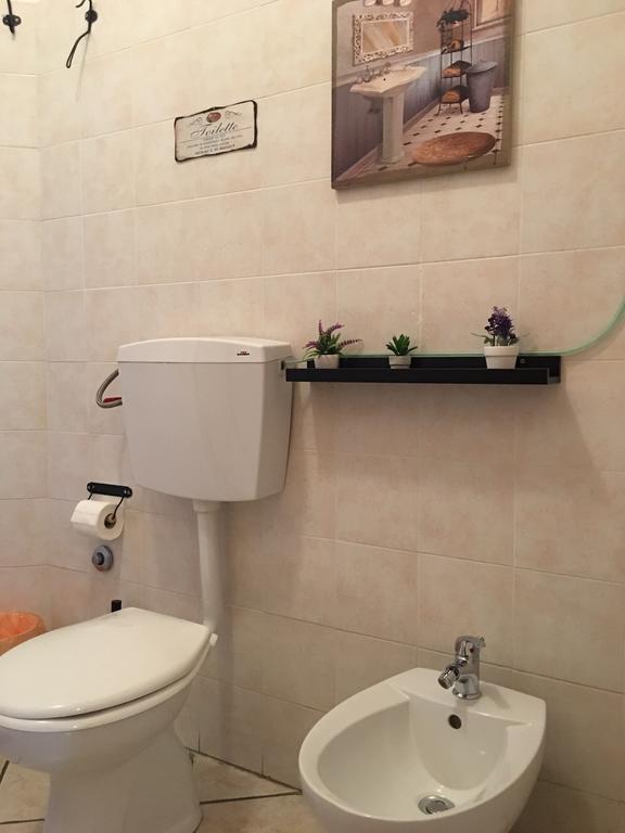 Platamone Rooms Catania Ngoại thất bức ảnh