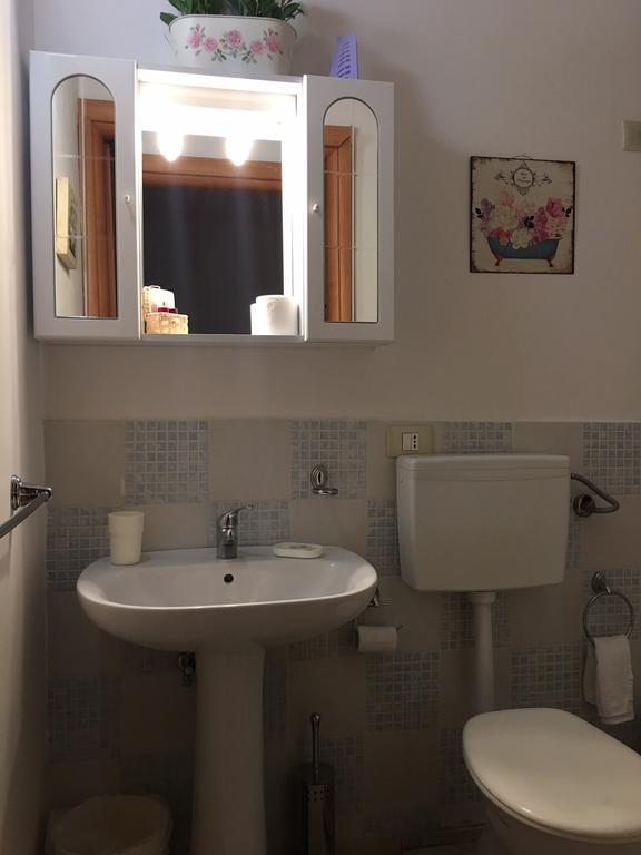 Platamone Rooms Catania Ngoại thất bức ảnh