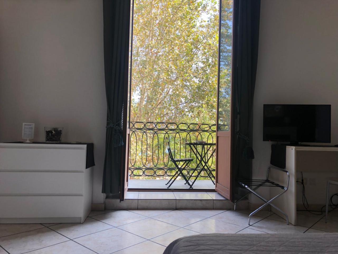 Platamone Rooms Catania Ngoại thất bức ảnh
