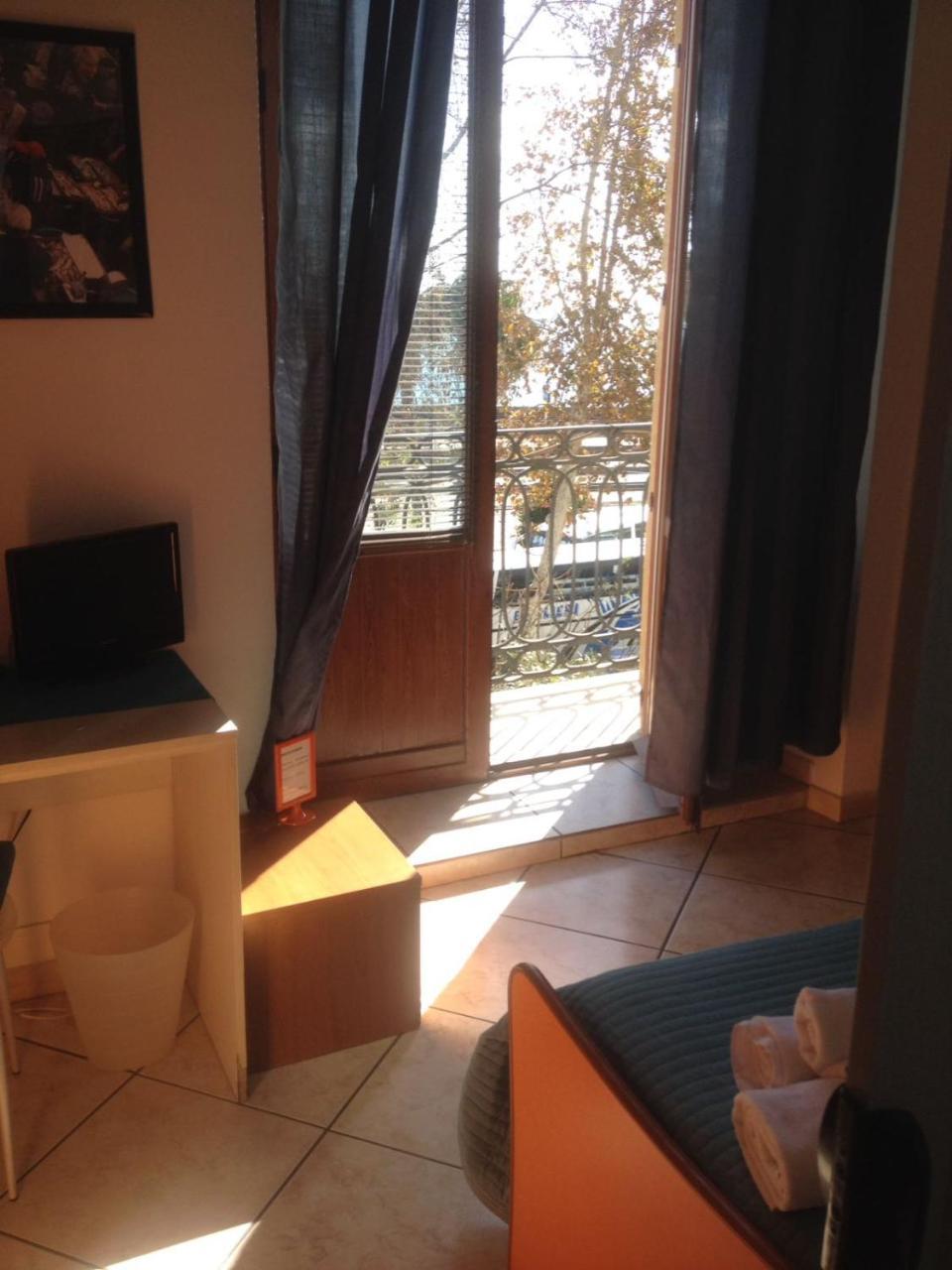 Platamone Rooms Catania Ngoại thất bức ảnh